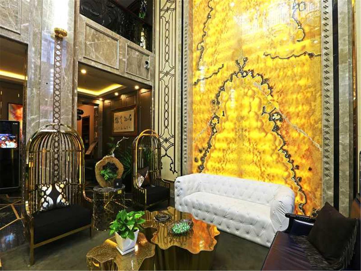 Petrochemical Engineering Hotel Харбин Экстерьер фото